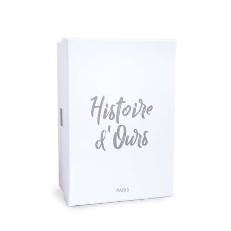Игрушка Histoire dOurs               Белый тигр 35 см