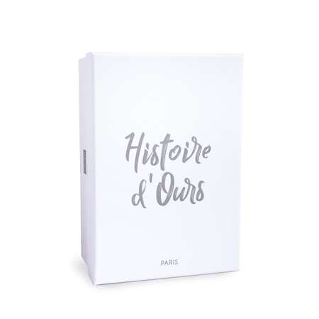 Игрушка Histoire dOurs               Белый тигр 35 см