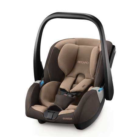 Автокресло Recaro Guardia Dakar Sand