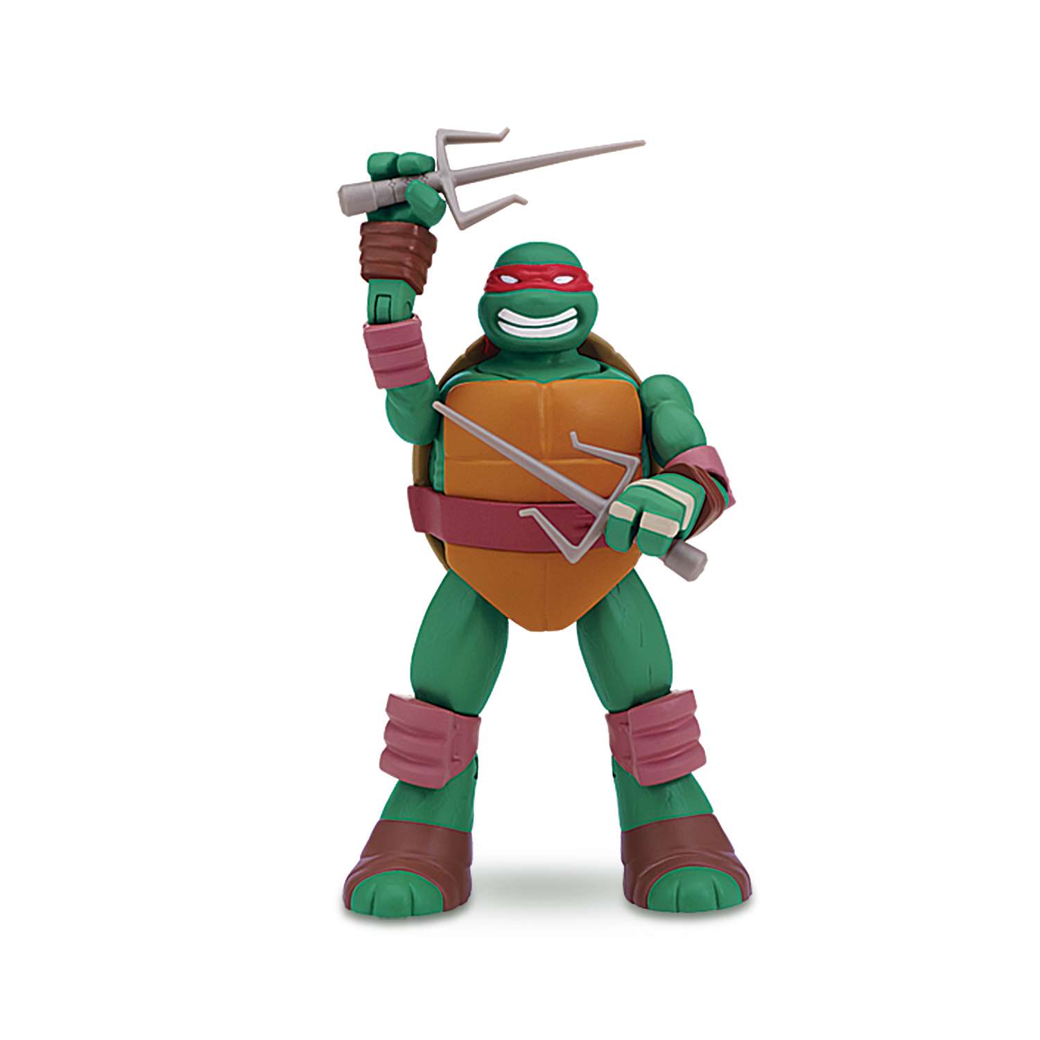 Фигурка Ninja Turtles(Черепашки Ниндзя) в ассортименте 90500 - фото 30