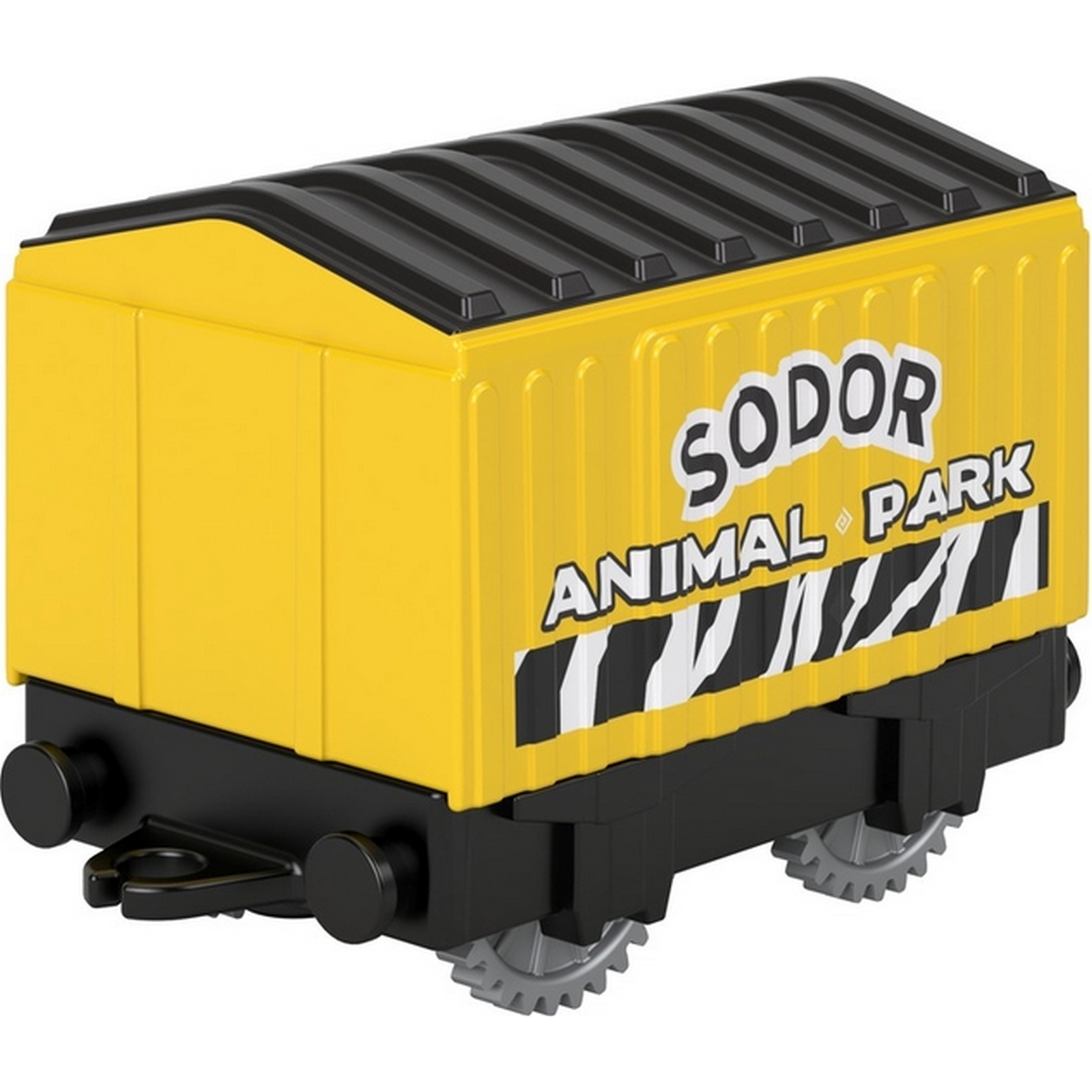 Паровозик Thomas & Friends Железная дорога Герои мультфильмов Томас-обезьянка GLK70 GLK69 - фото 12