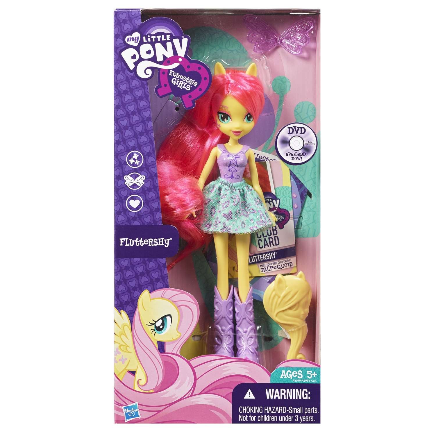 Кукла MLP Equestria Girls в ассортименте A3994E24 - фото 85