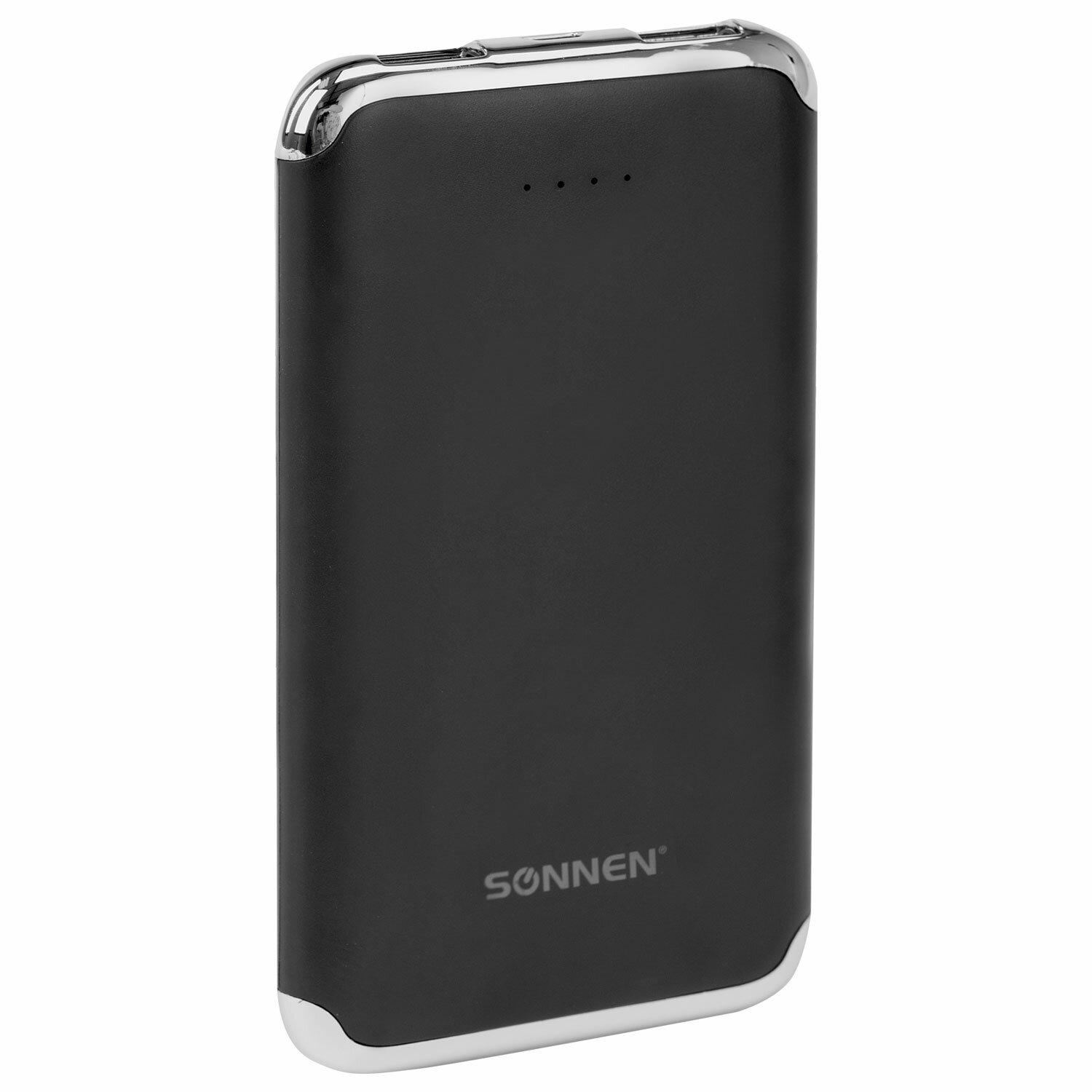 Аккумулятор Sonnen внешний 6000 mAh Powerbank K611 2 Usb - фото 6