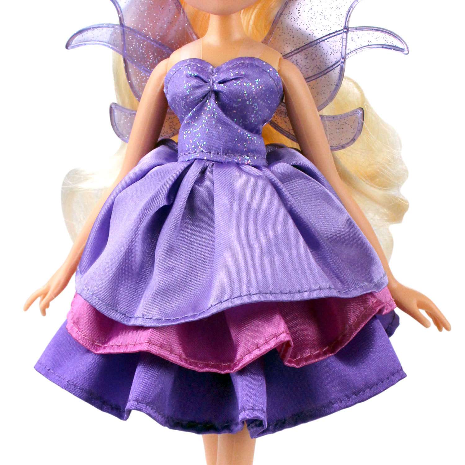 Кукла Winx Club "Волшебное платье", Stella IW01401600 - фото 3