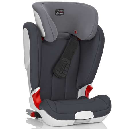 Автокресло Britax Roemer Kidfix XP Storm Grey