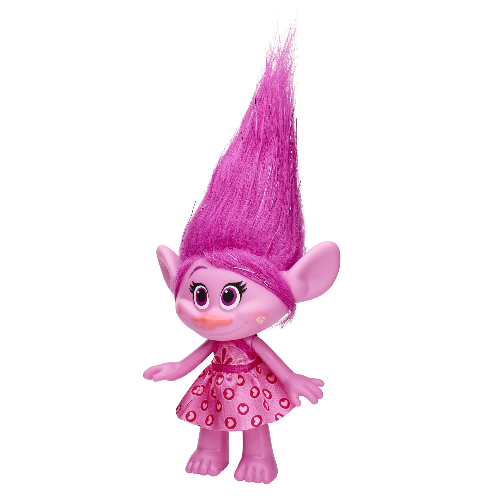 Коллекционный набор Trolls Тролли - фото 18