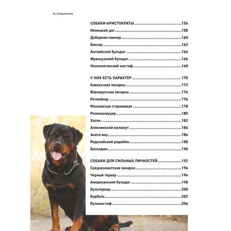 Книга Эксмо Все породы собак Большая иллюстрированная энциклопедия