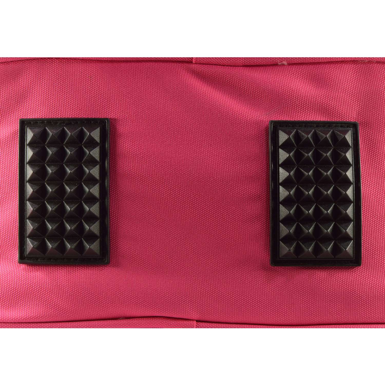 Рюкзак школьный Bruno Visconti облегченная капсула розовый с эргономичной спинкой Кеды розовые - фото 8