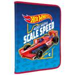 Папка для тетрадей Полиграф Принт Hot Wheels А5