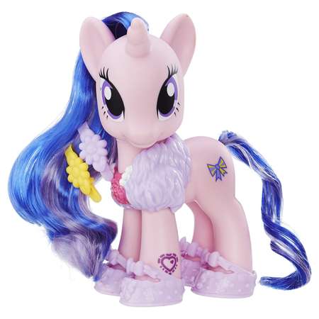 Набор My Little Pony Пони-модница