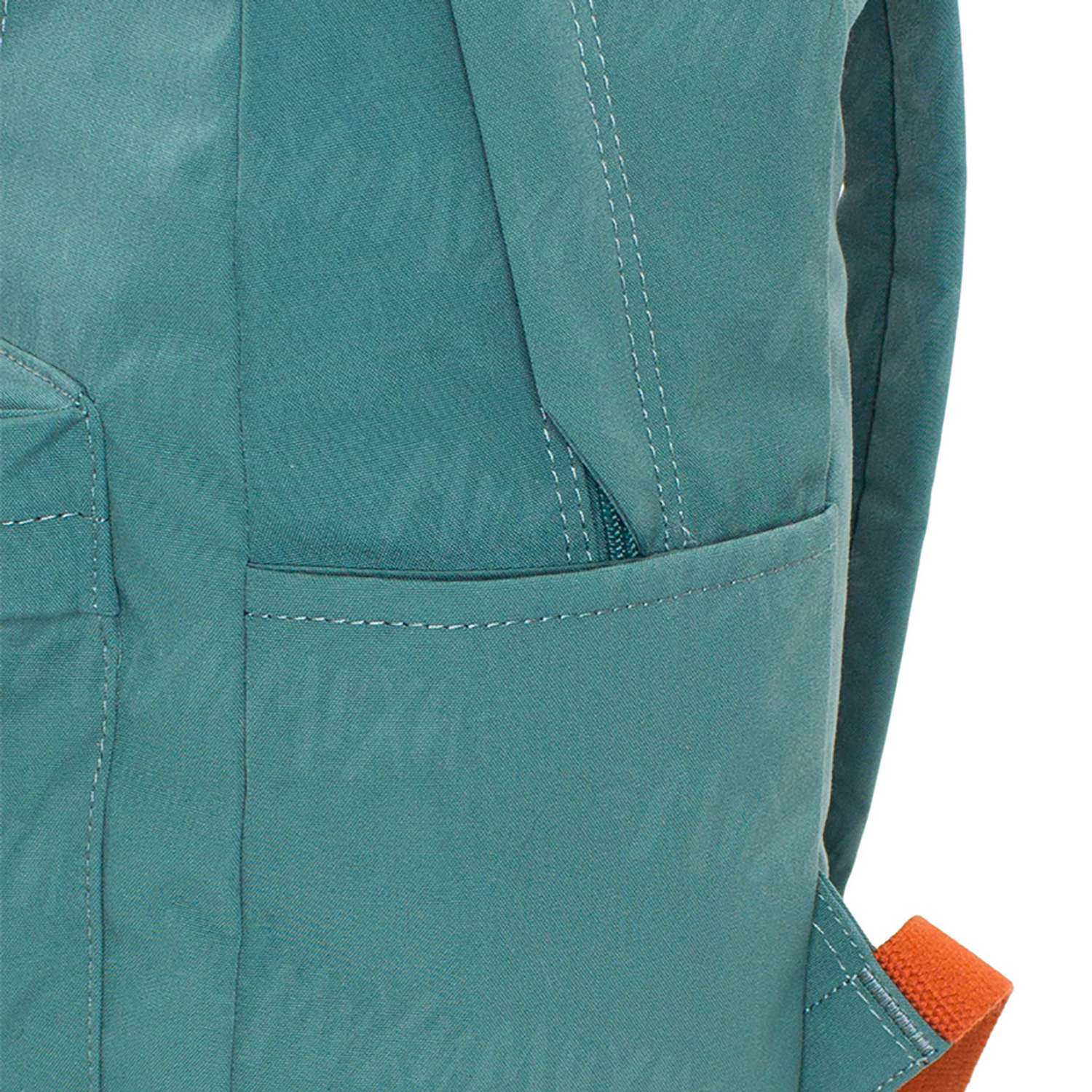 Рюкзак школьный Михи-Михи бирюзово-зеленый - фото 6