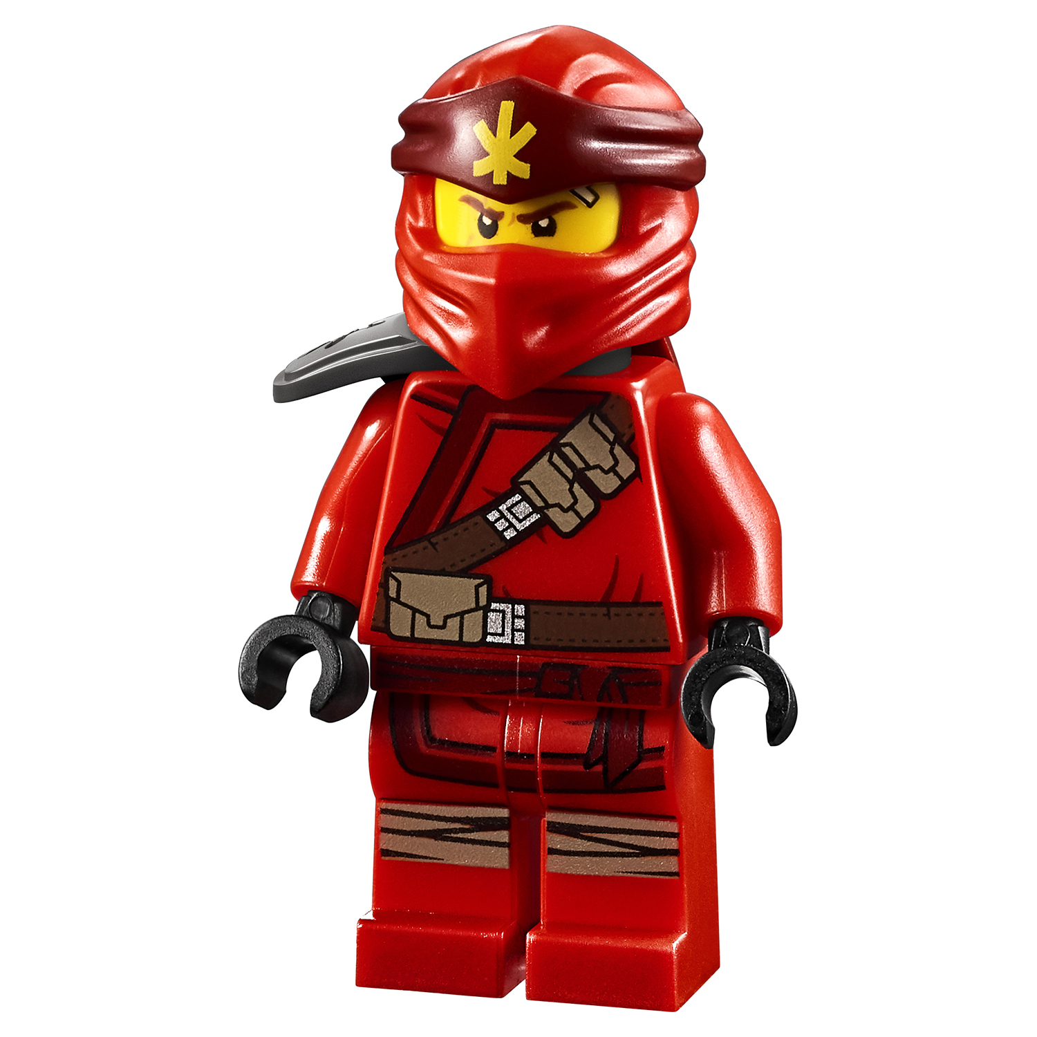 Конструктор LEGO Ninjago Райский уголок 70677 - фото 24