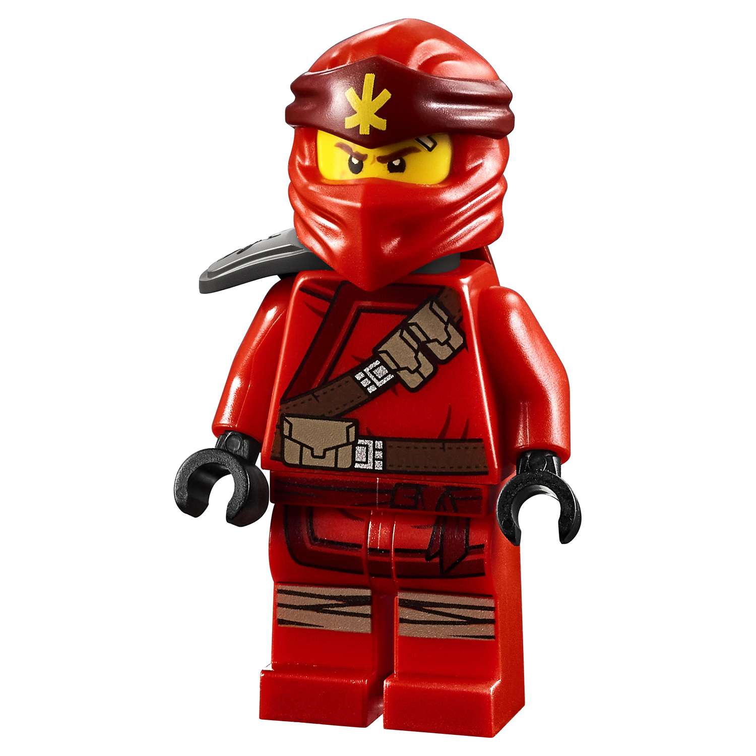 Конструктор LEGO Ninjago Райский уголок 70677 - фото 24