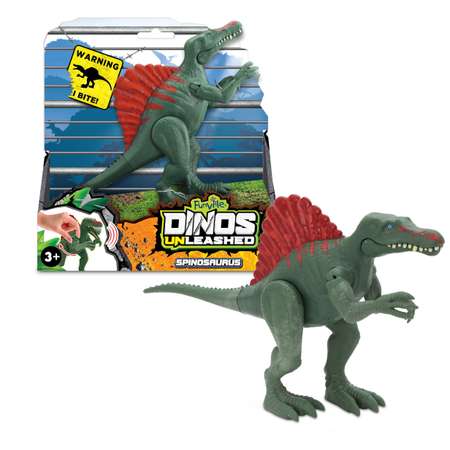 Фигурка Dinos Unleashed