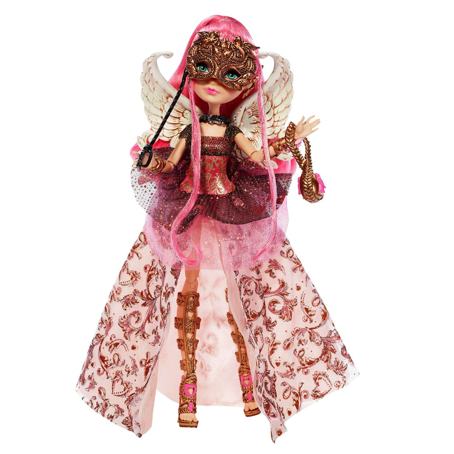 Кукла Ever After High из серии День Коронации в ассортименте CBT69 - фото 14