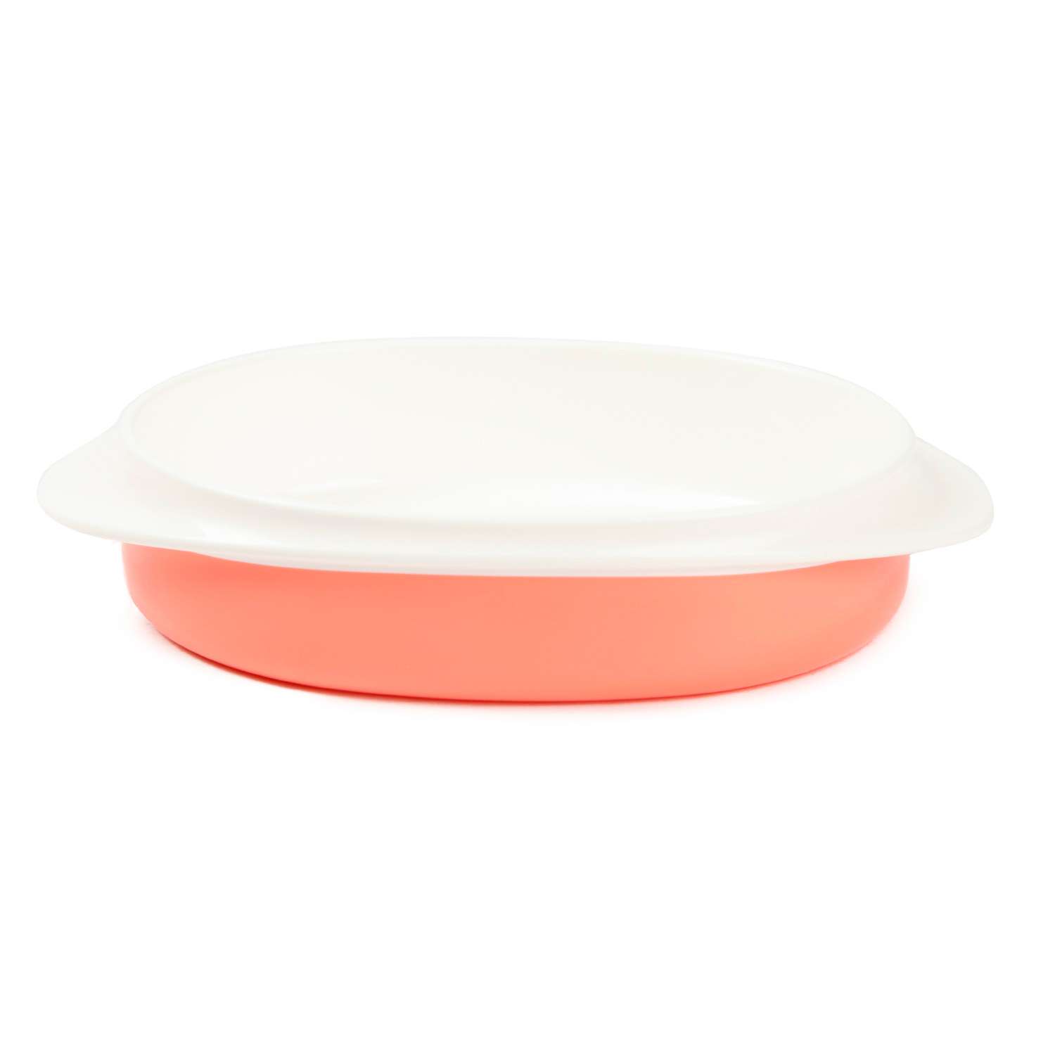 Набор посуды BabyGo 6предметов Pink TZ-D1-0002 - фото 5