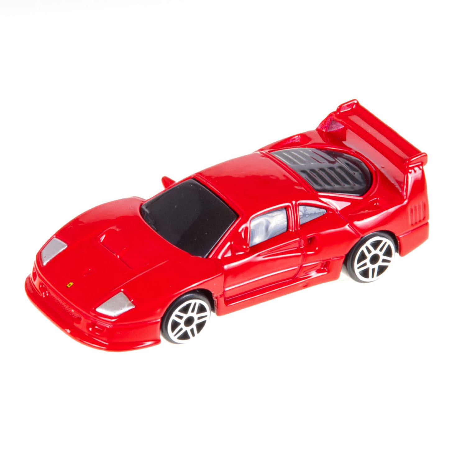 Автомобиль BBurago Ferrari 1:64 в ассортименте 18-56600 - фото 13