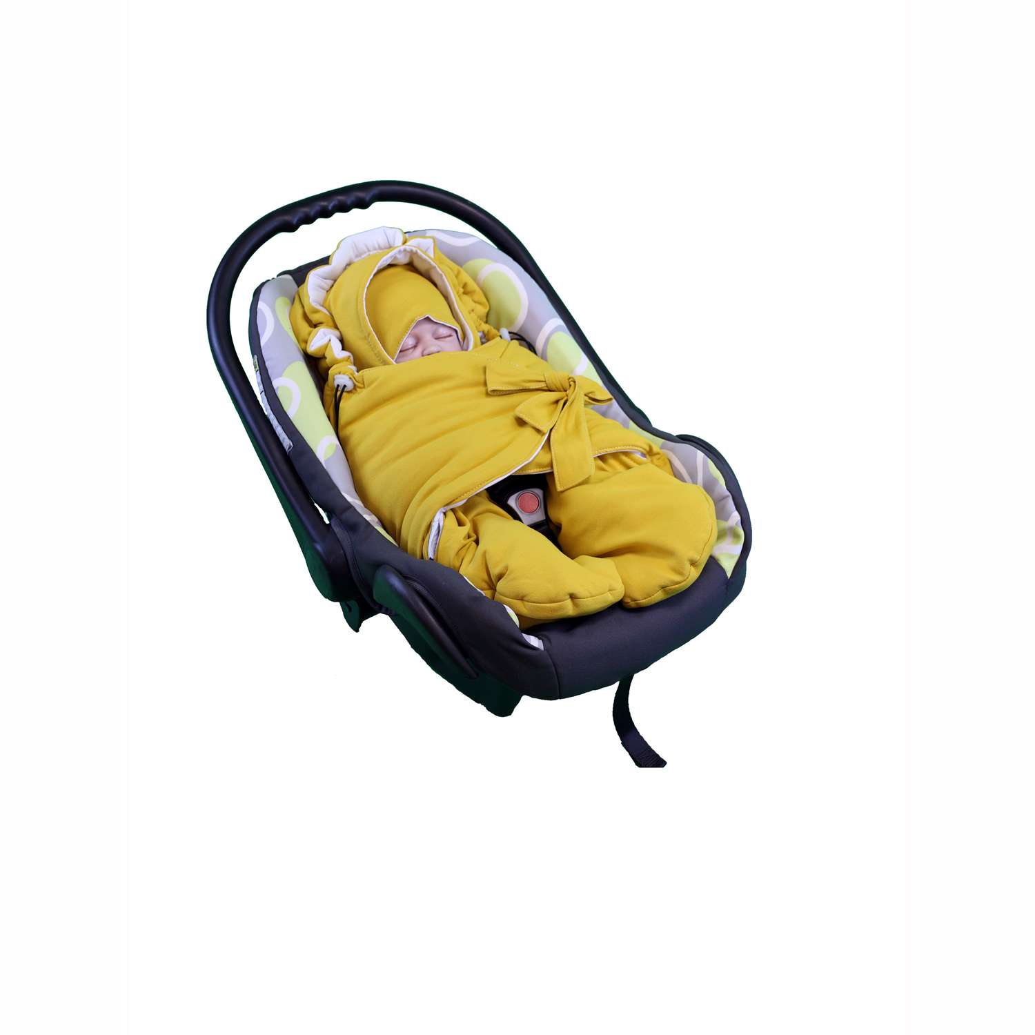 Комплект для малыша SlingMe в коляску OH-004 - фото 4