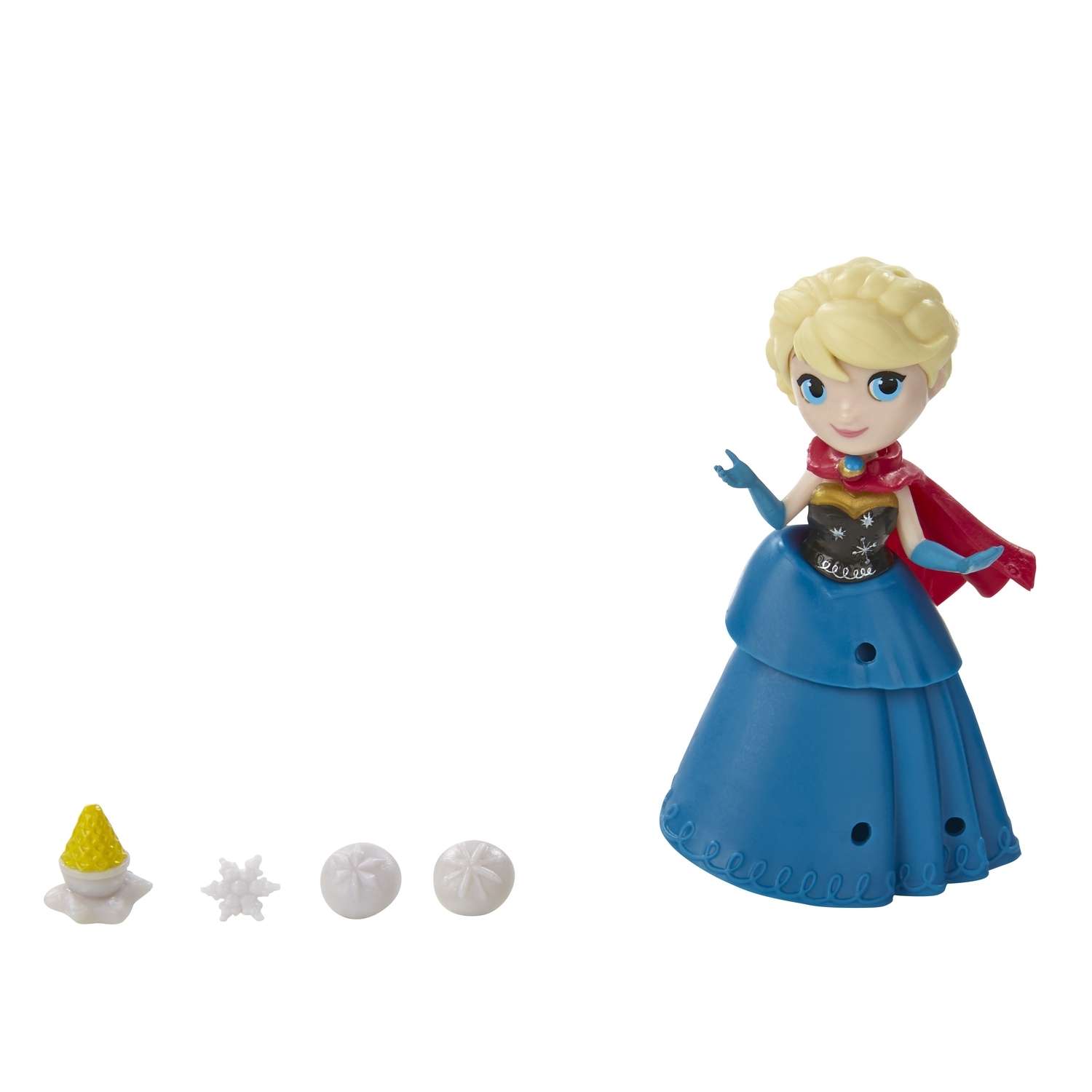 Набор игровой Disney Frozen Холодное Сердце Анна и магазинчик сладостей B5194EU4 - фото 3