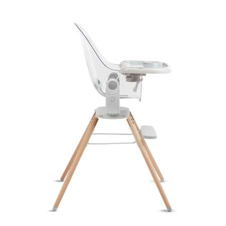 Стульчик для кормления Munchkin 360 Cloud High Chair