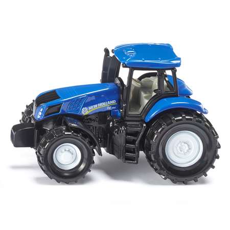 Трактор SIKU New Holland T8.390