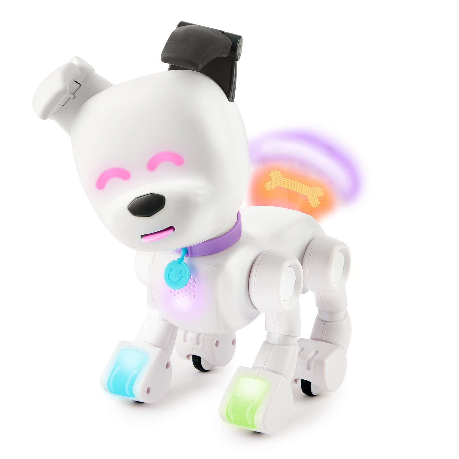 Wow hot sale dog robot