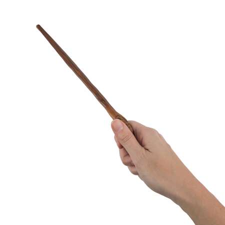 Ручка Harry Potter в виде палочки Рона Уизли 25 см с подставкой и закладкой