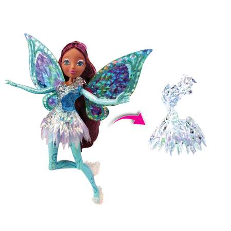 Кукла Winx Тайникс Layla