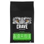 Корм для собак Crave говядина-ягненок 7кг