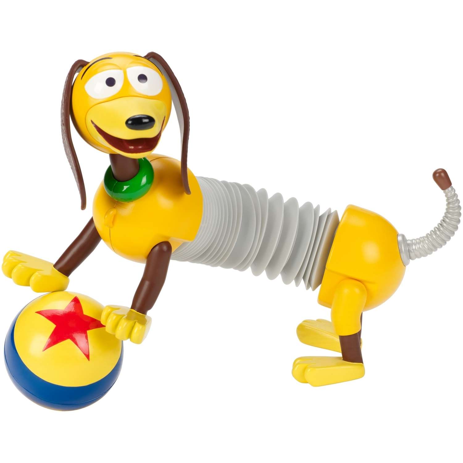 Фигурка Toy Story Слинки FRX09 - фото 2