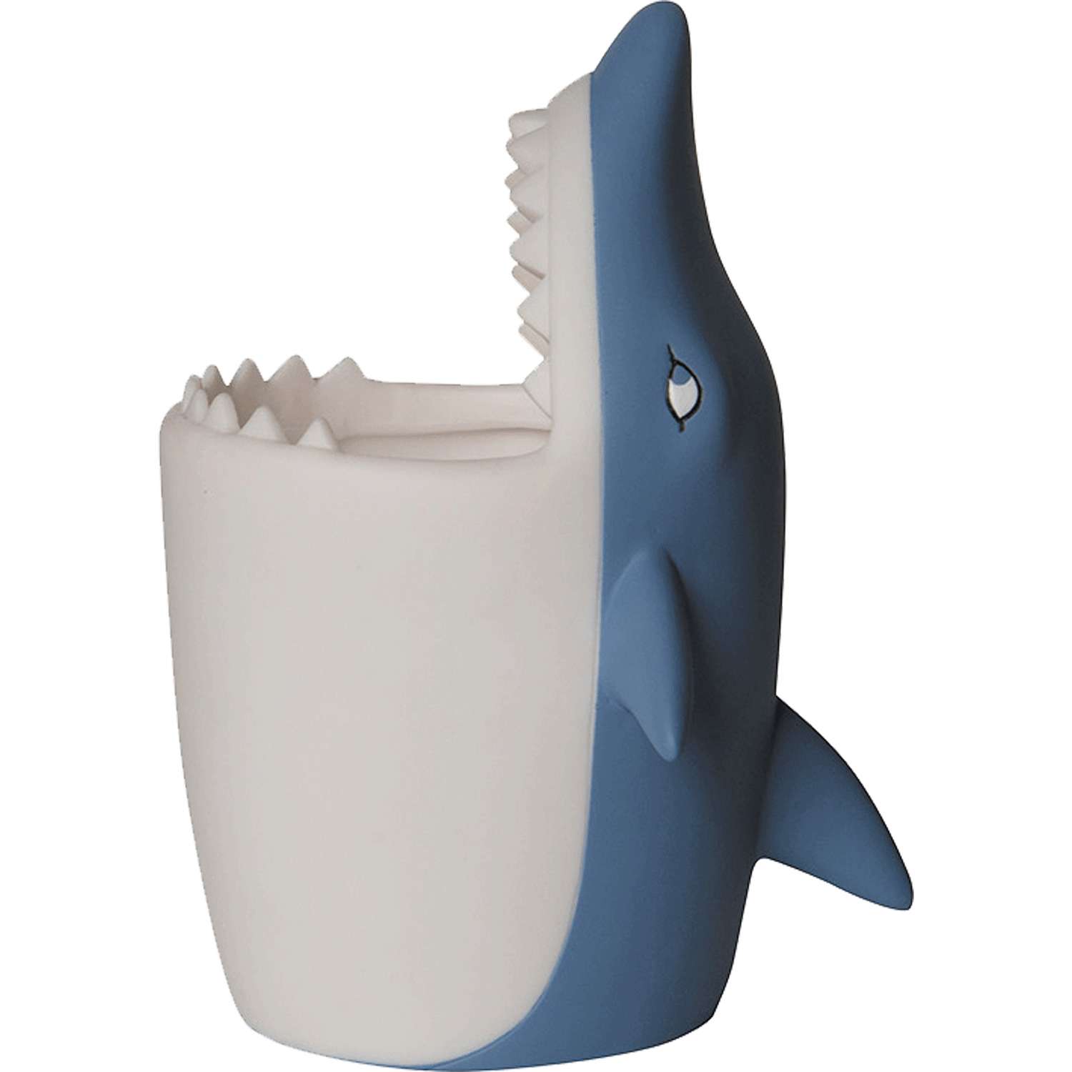 Подставка для ручек deVENTE подставка в форме акулы - фото 1