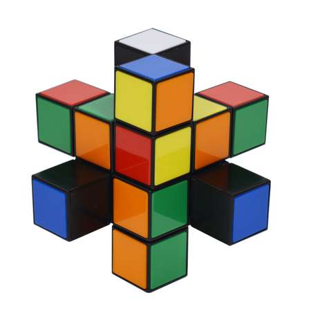 Игрушка Rubik`s Башня Рубика Tower 2*2*4 КР5224