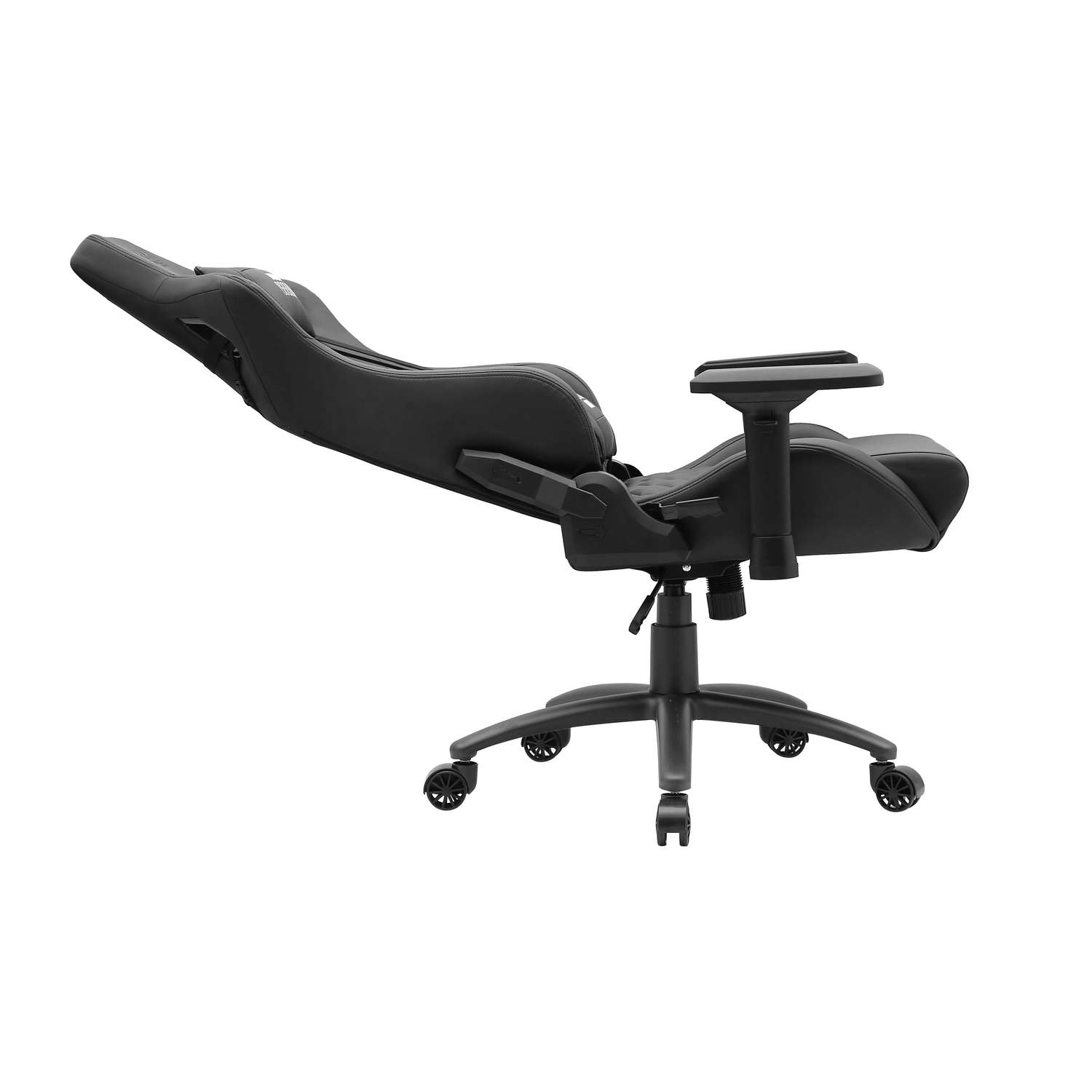 Кресло компьютерное VMMGAME игровое MAROON агатовый-чёрный - фото 6