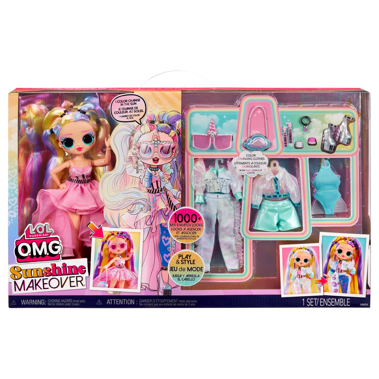 Lol surprise dolls cvs online