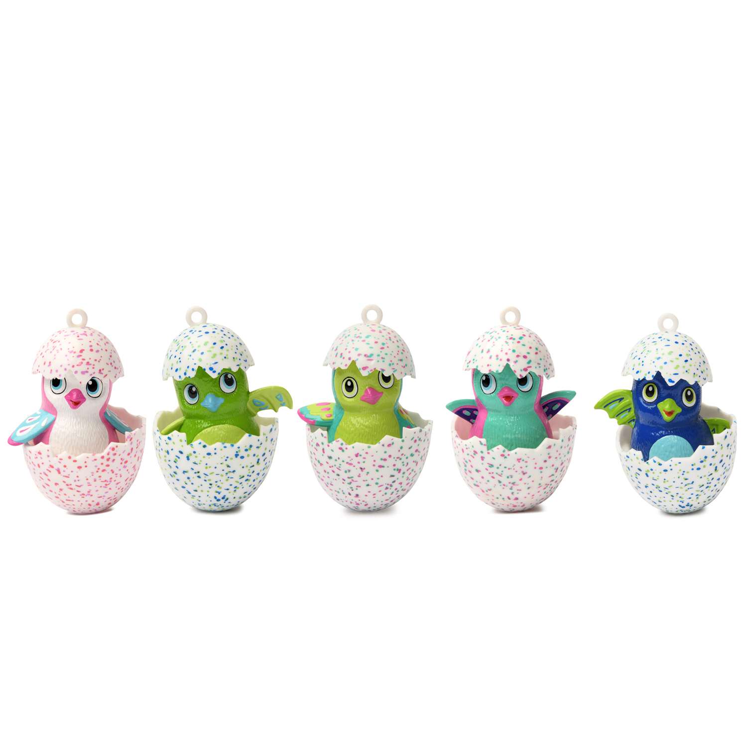 Елочное украшение Hatchimals в ассортименте HM1171 - фото 1