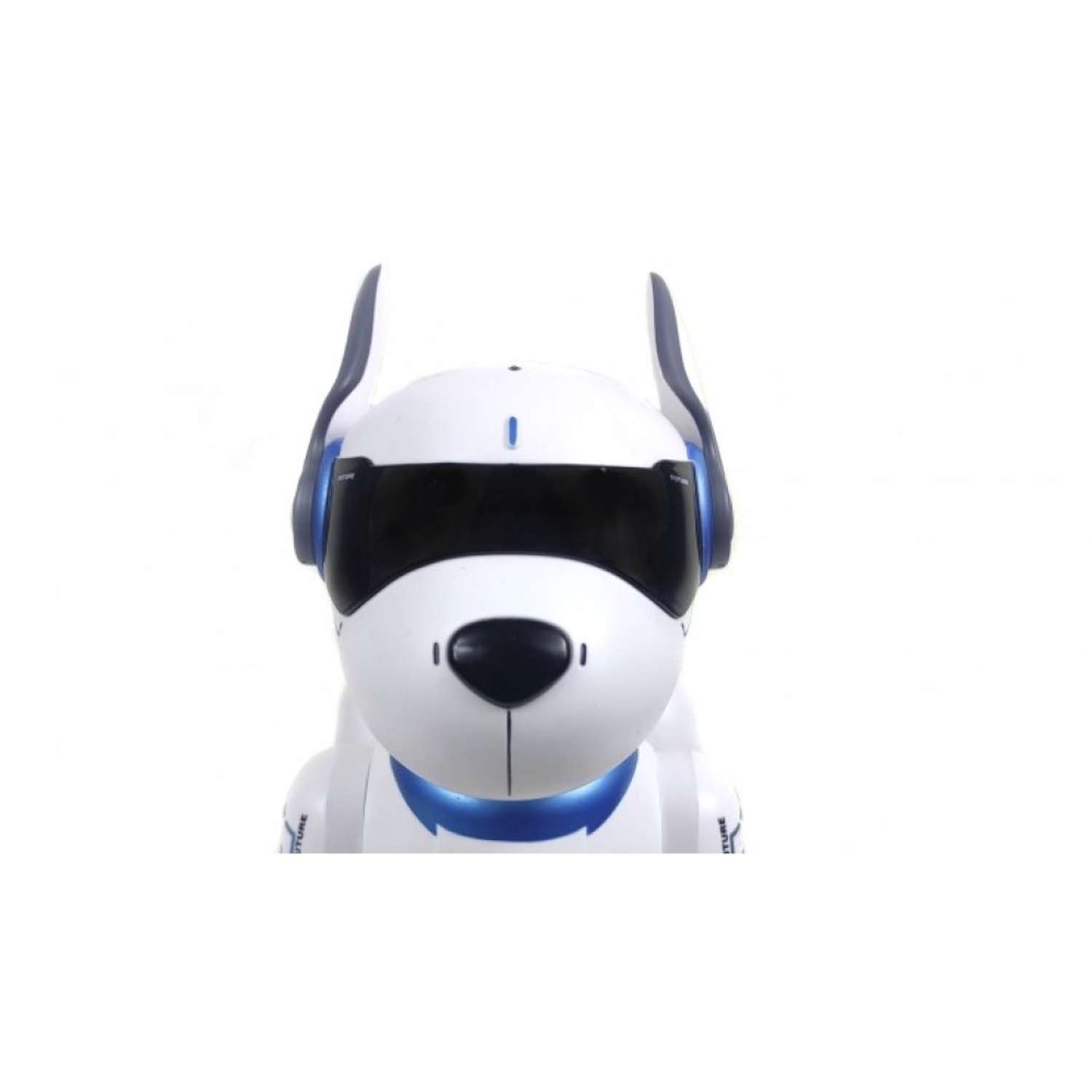 Интерактивный робот-собачка JXD Telecontrol Leidy Dog - фото 6