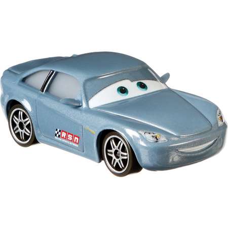 Автомобиль Cars Герои мультфильмов