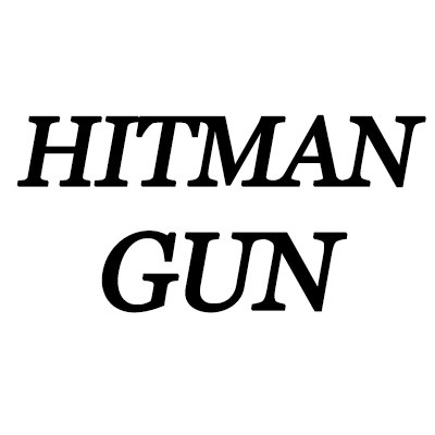 HITMAN GUN