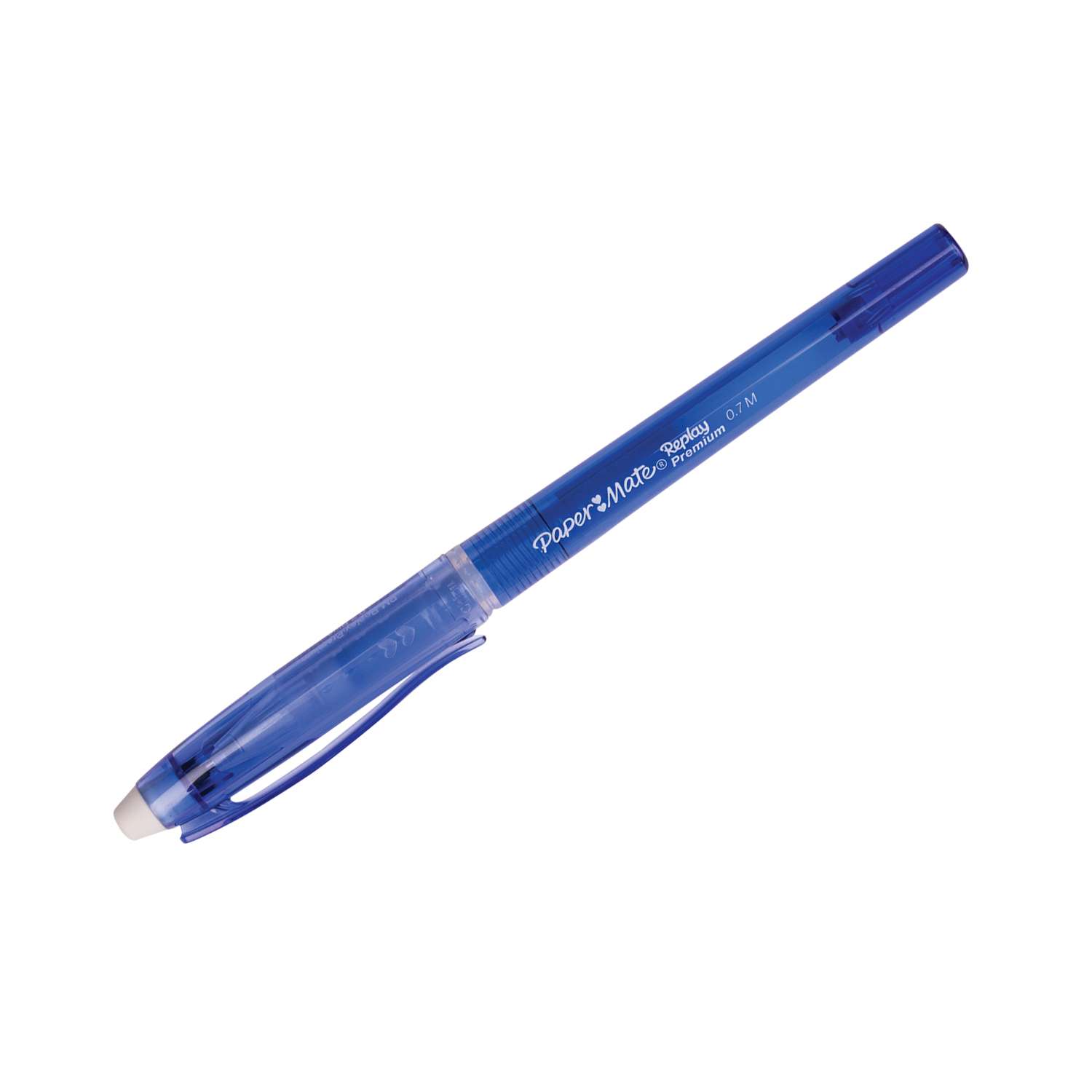 Шариковая ручка PAPER MATE со стир.чернилами replay max - фото 1