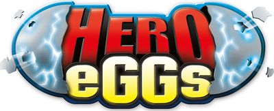 Hero Eggs