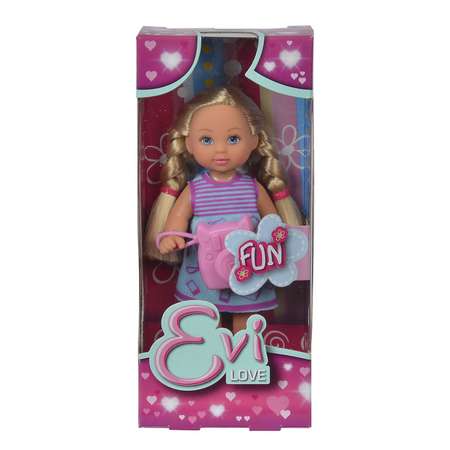 Кукла Evi Simba с аксессуаром в ассортименте 5733209
