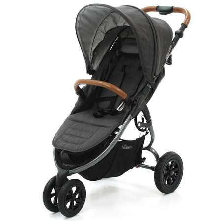 Комплект надувных колес Valco baby Sport Pack для Snap Trend/Black