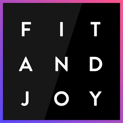 FIT AND JOY