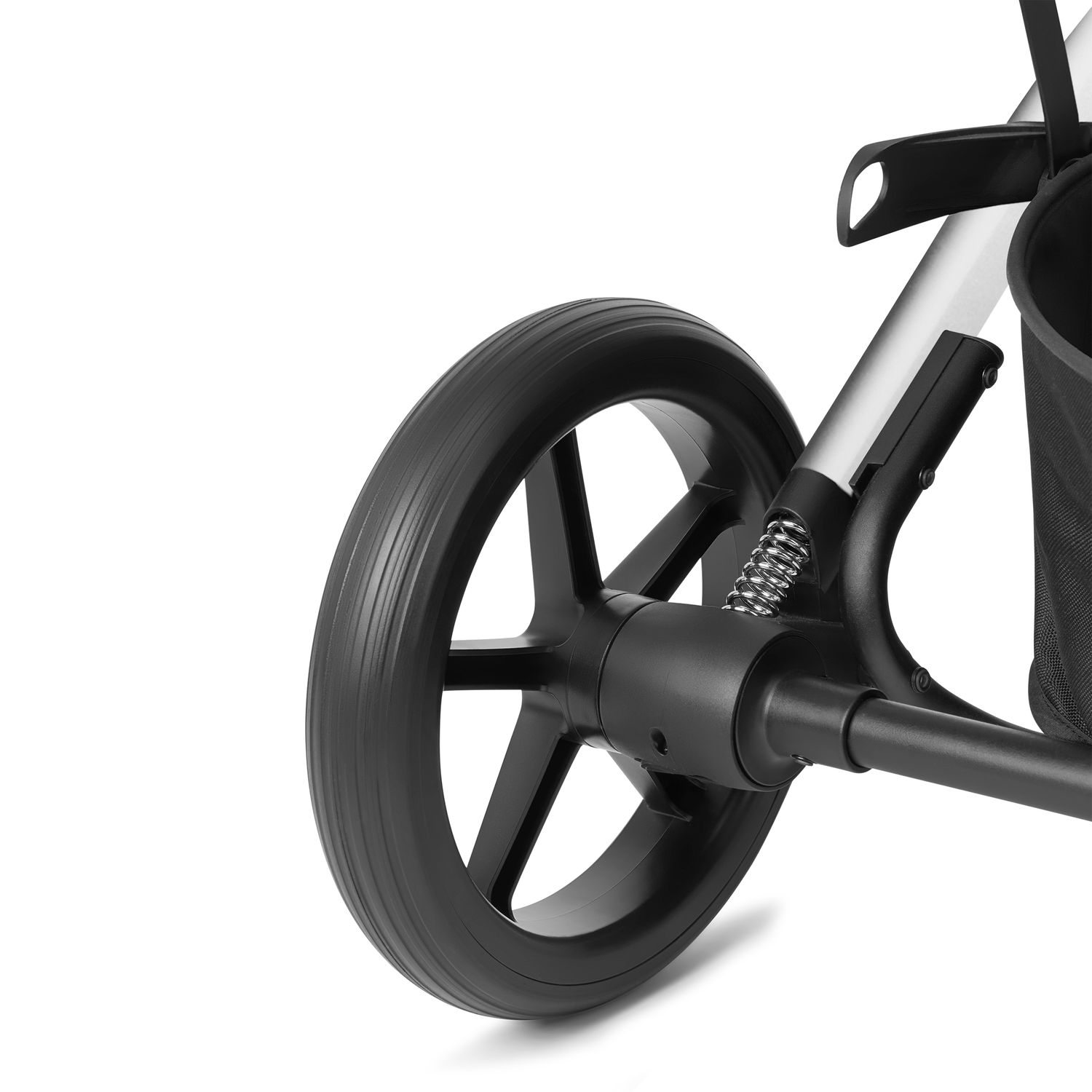 Коляска прогулочная Cybex - фото 8