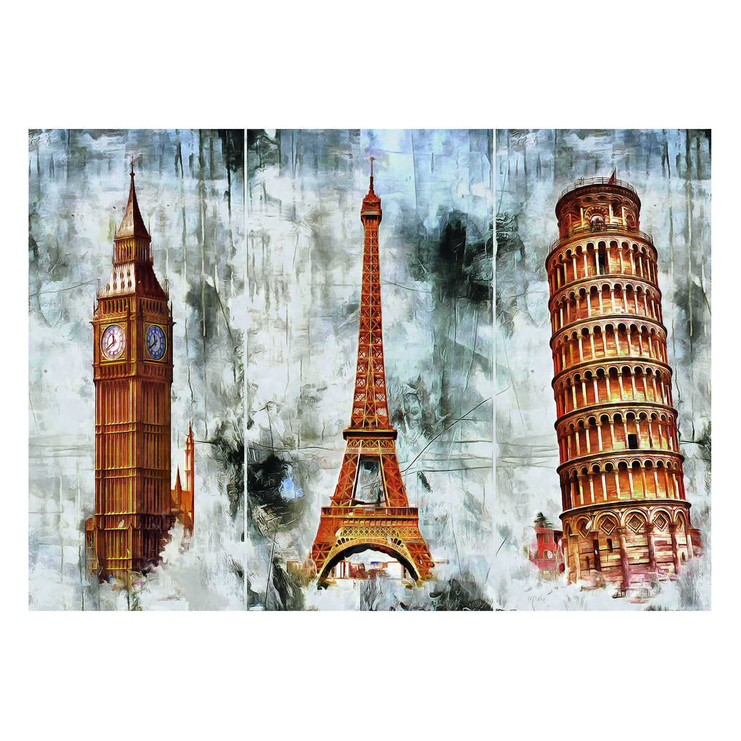 Пазл ART PUZZLE классический - фото 1