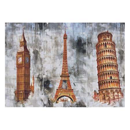 Пазл ART PUZZLE классический