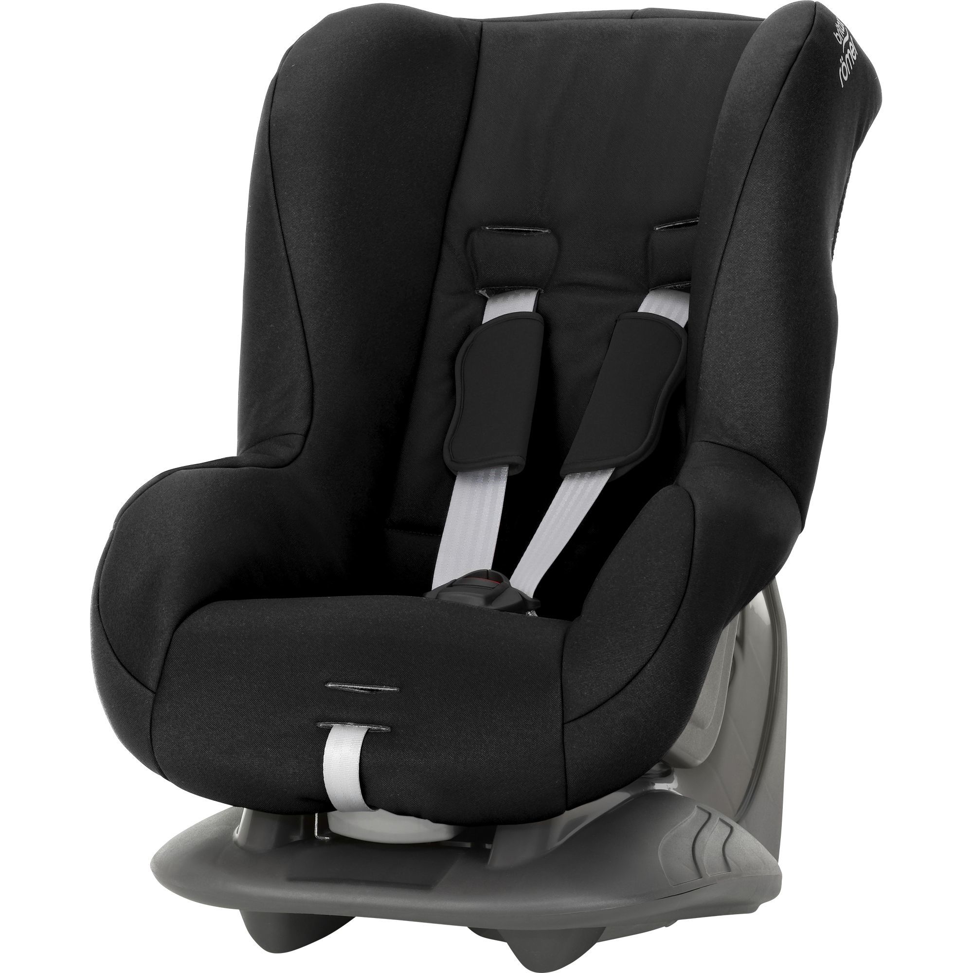 Автокресло Britax Roemer 1 (9-18 кг) - фото 1