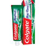 Зубная паста Colgate Max Fresh Нежная мята туба 100мл