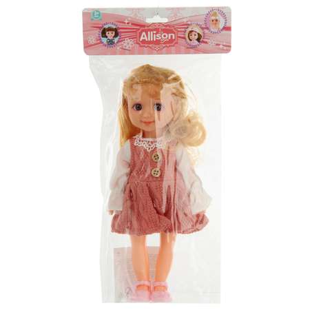 Кукла Veld Co 25 см