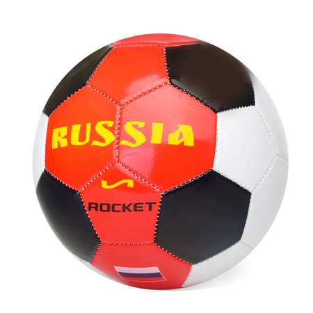 Футбольный мяч ROCKET размер 5